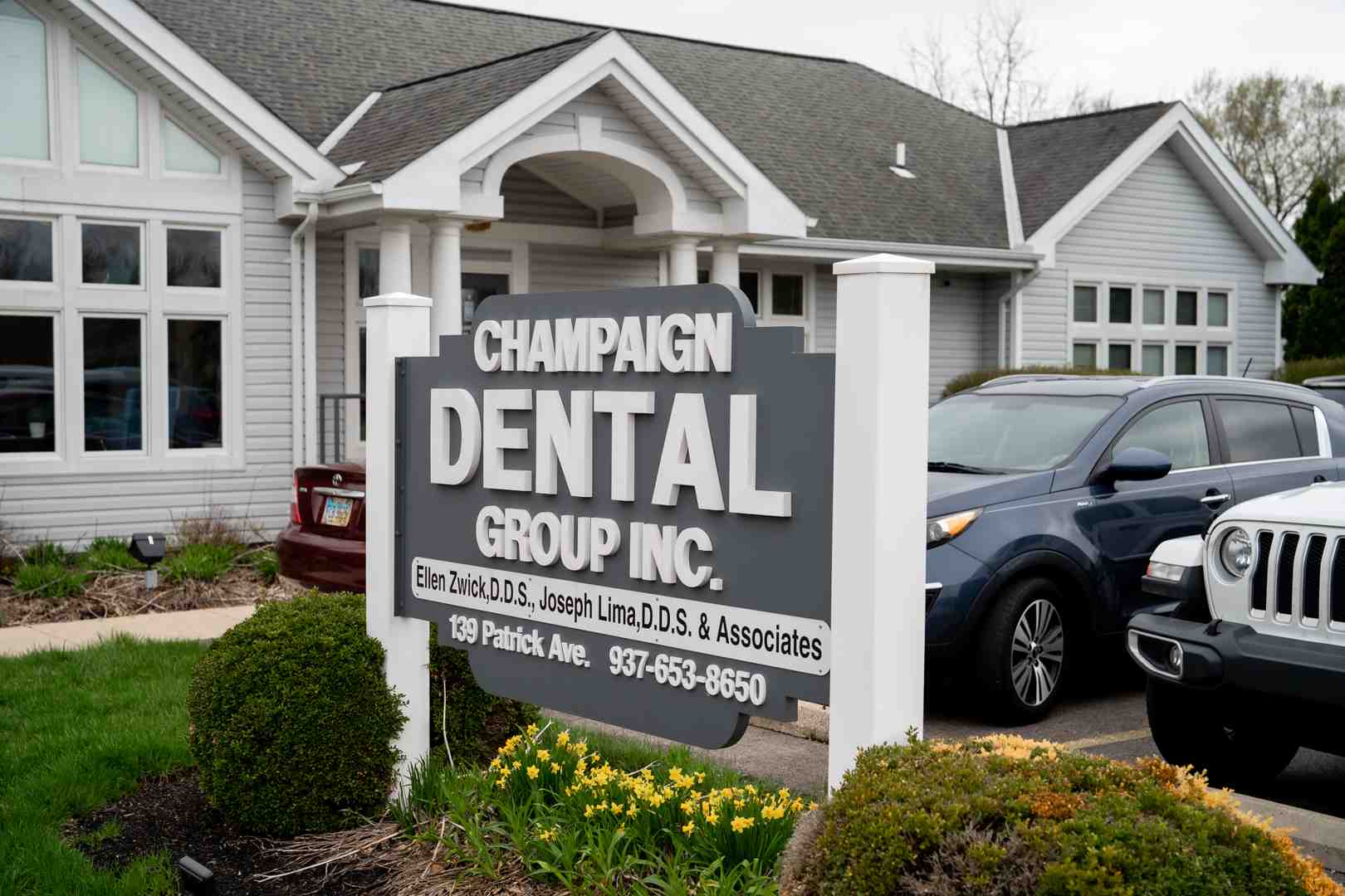 dental cleaning - Dental cleaning Champaign County