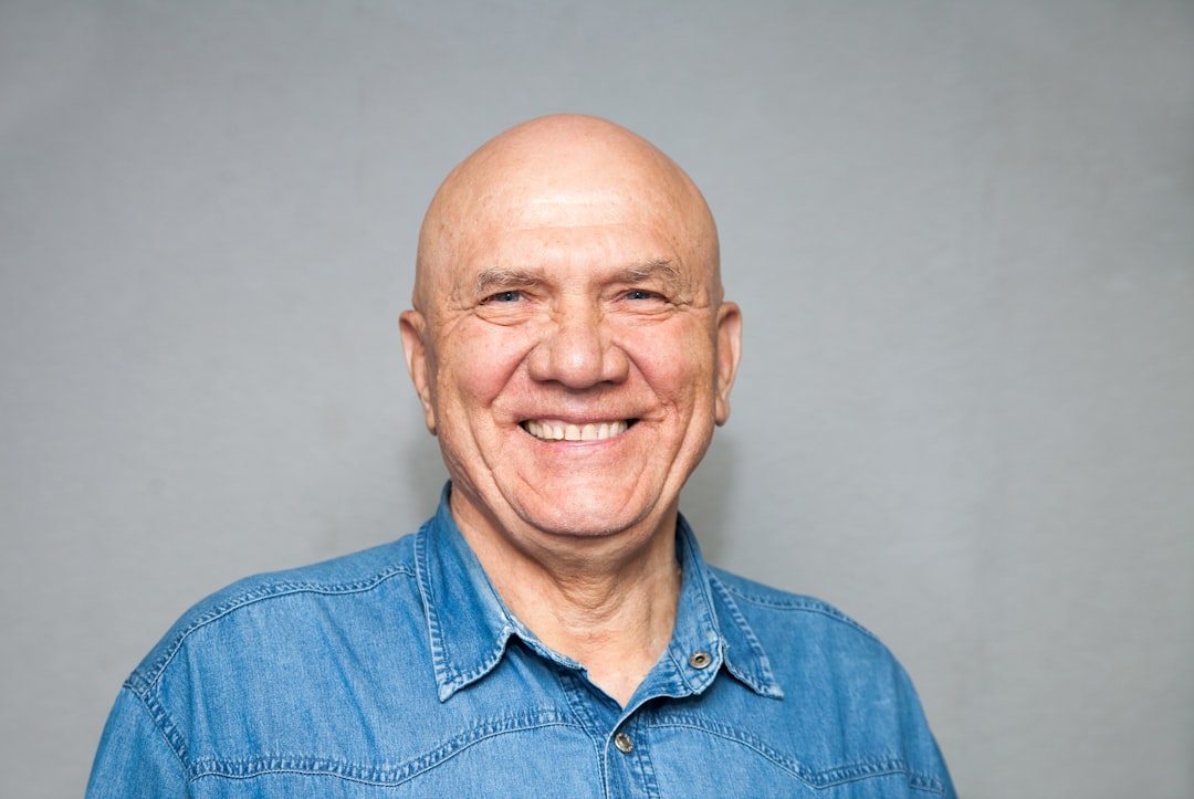 all on 4 dental implants patient smiling