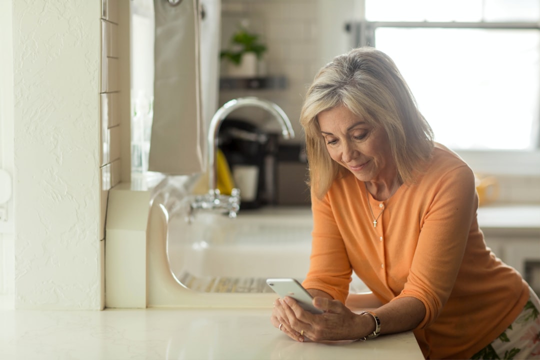person filtering online dental search options