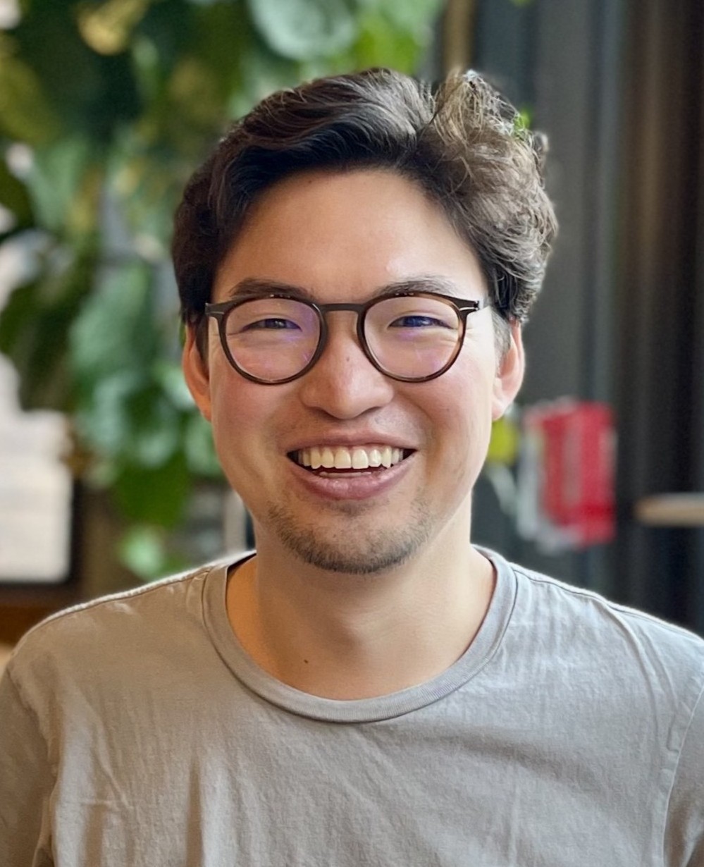 Nate Wang Headshot
