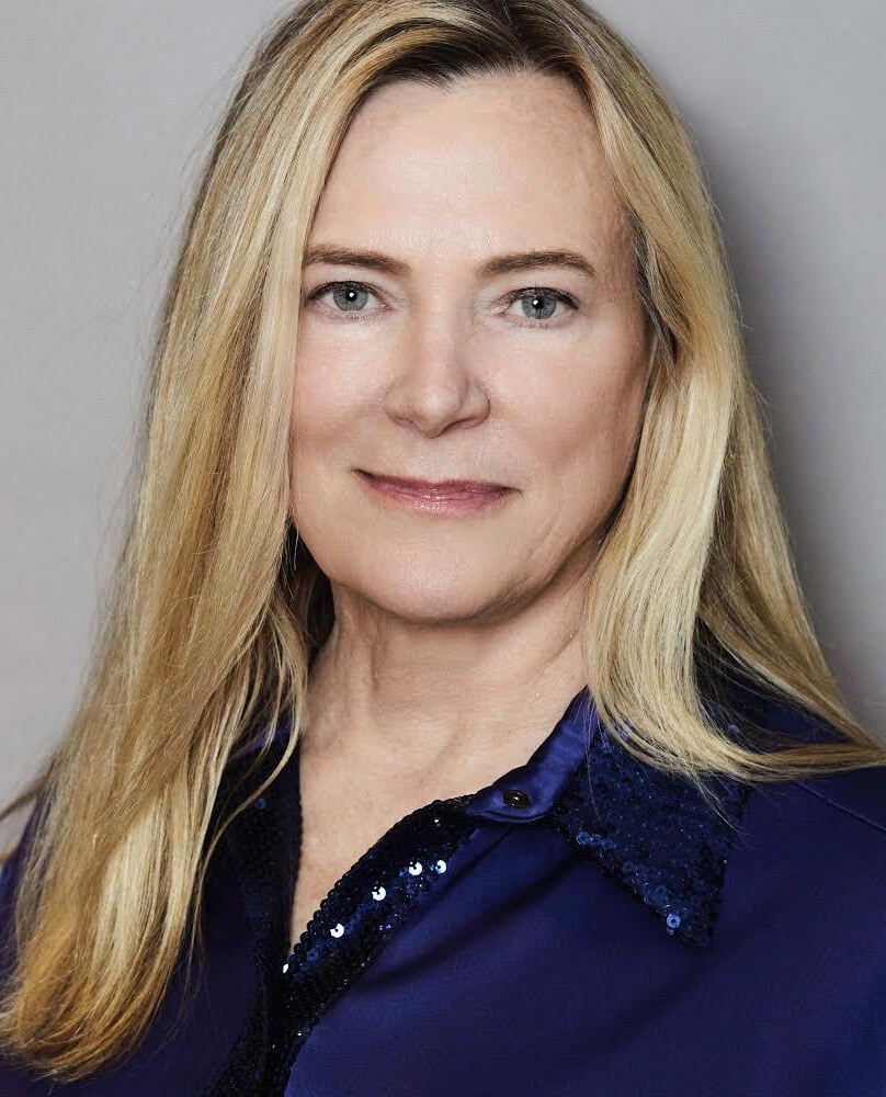 Deborah Jackson