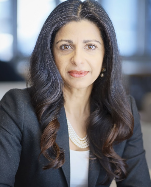 Avantika Daing