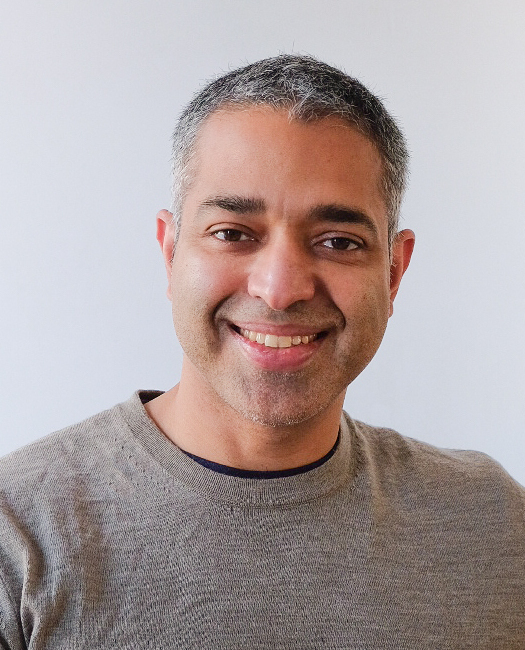 Sunil Rao