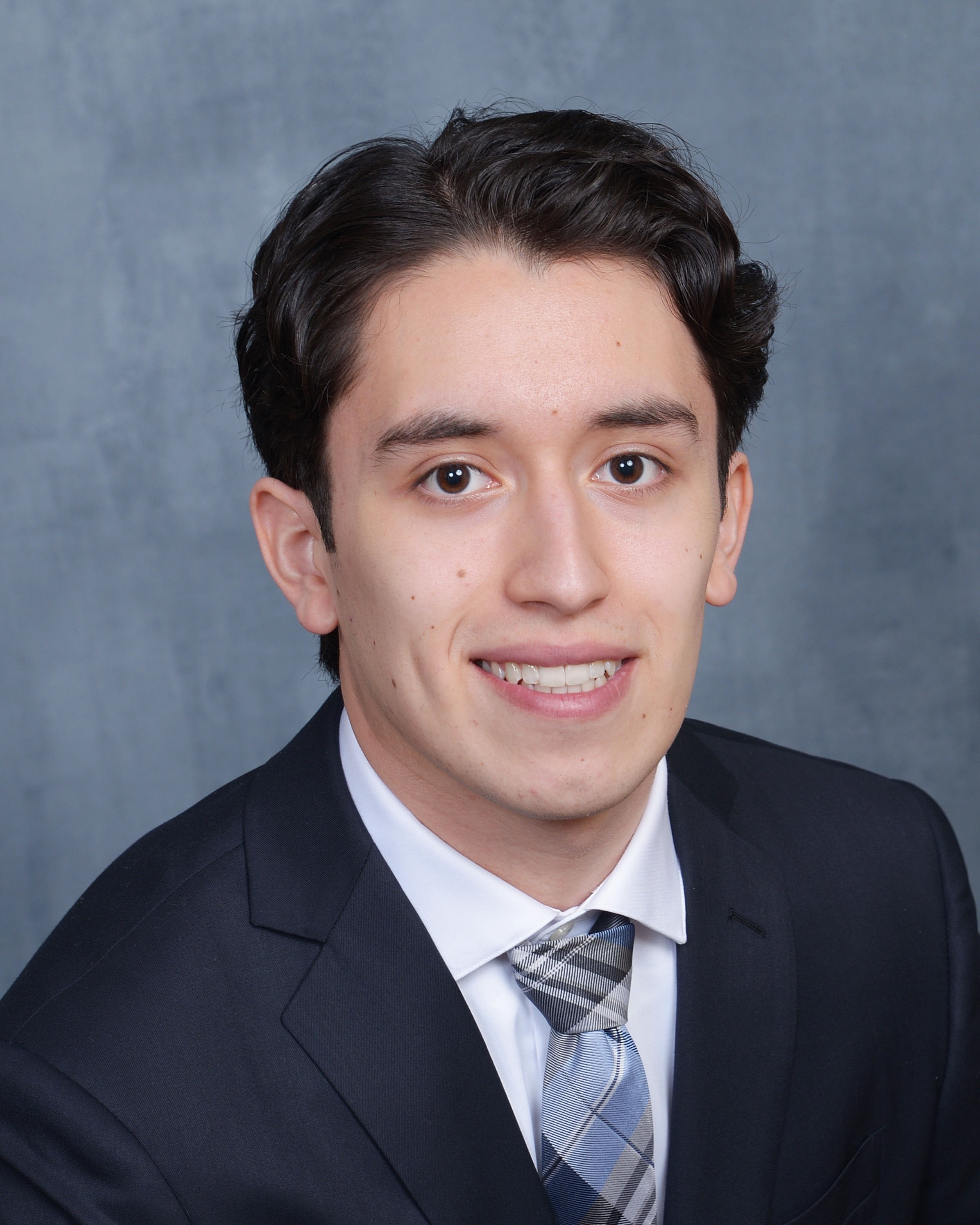 Sebastian Granizo