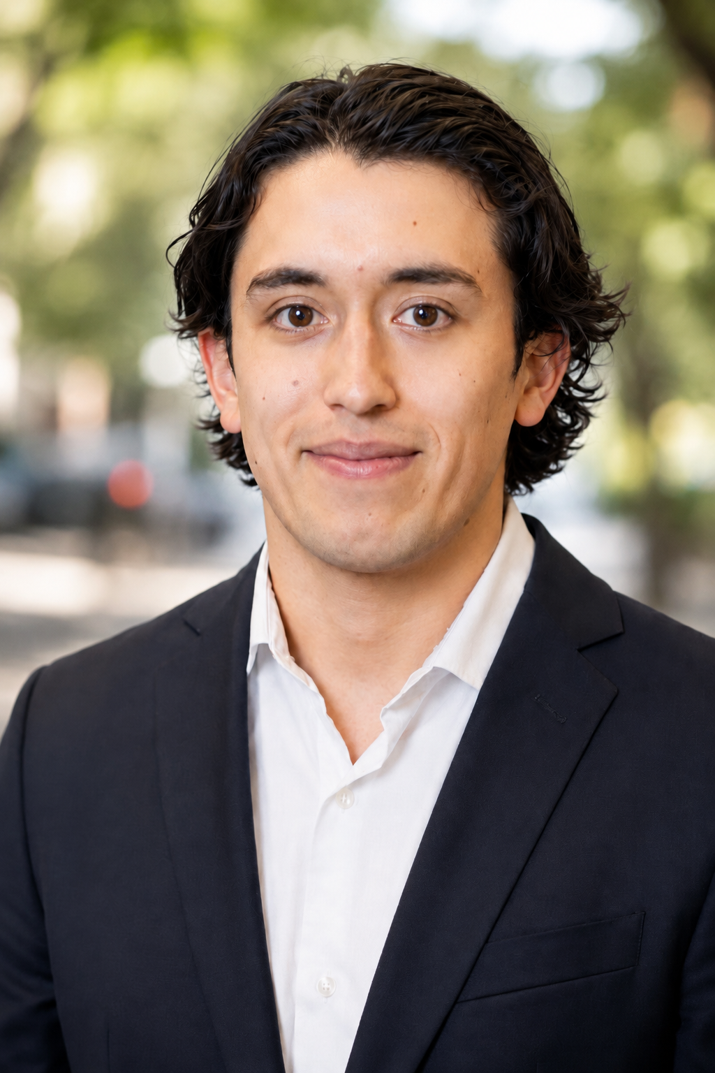 Sebastian Granizo