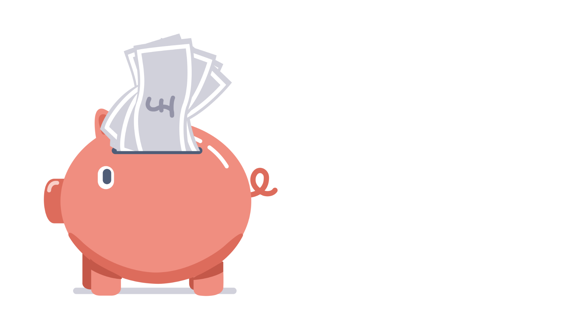 Return on investing early in proactive mental health support
