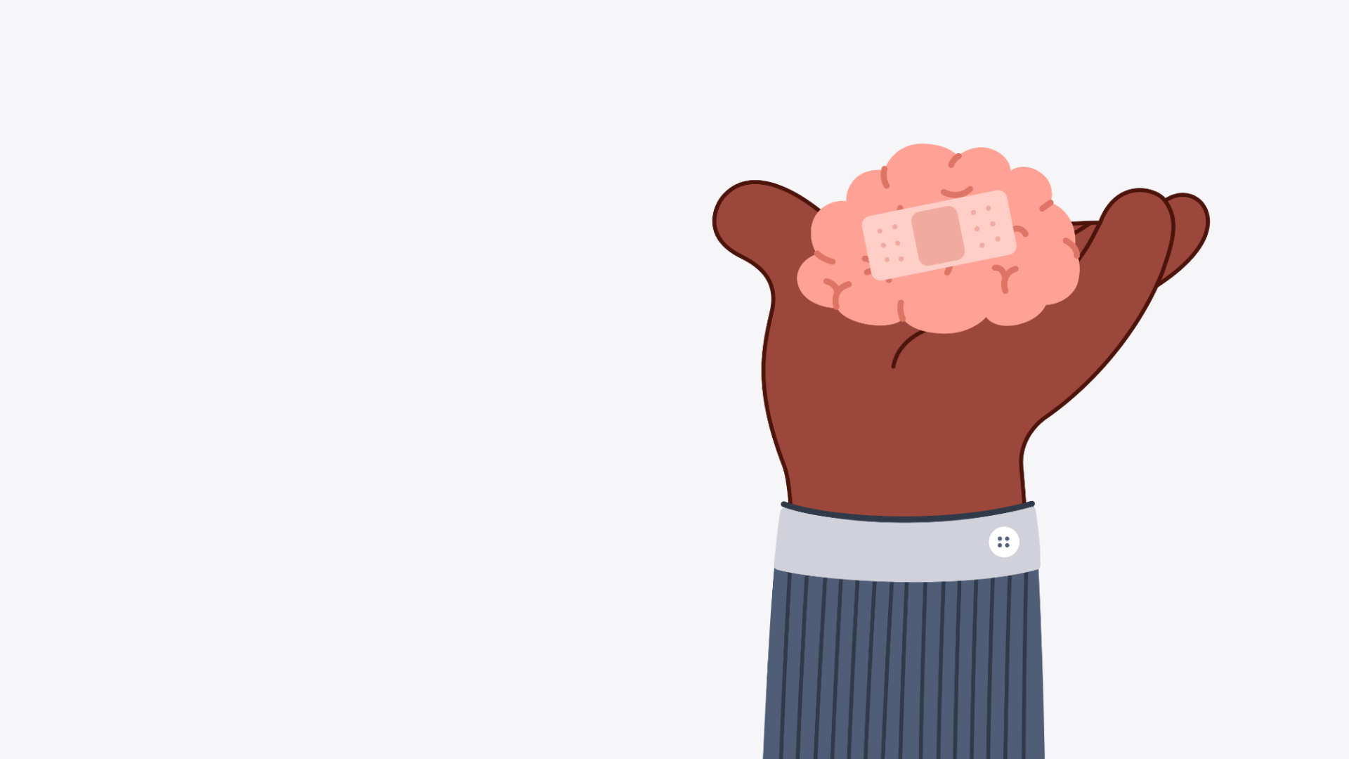Supporting recovery and a phased return to work after burnout