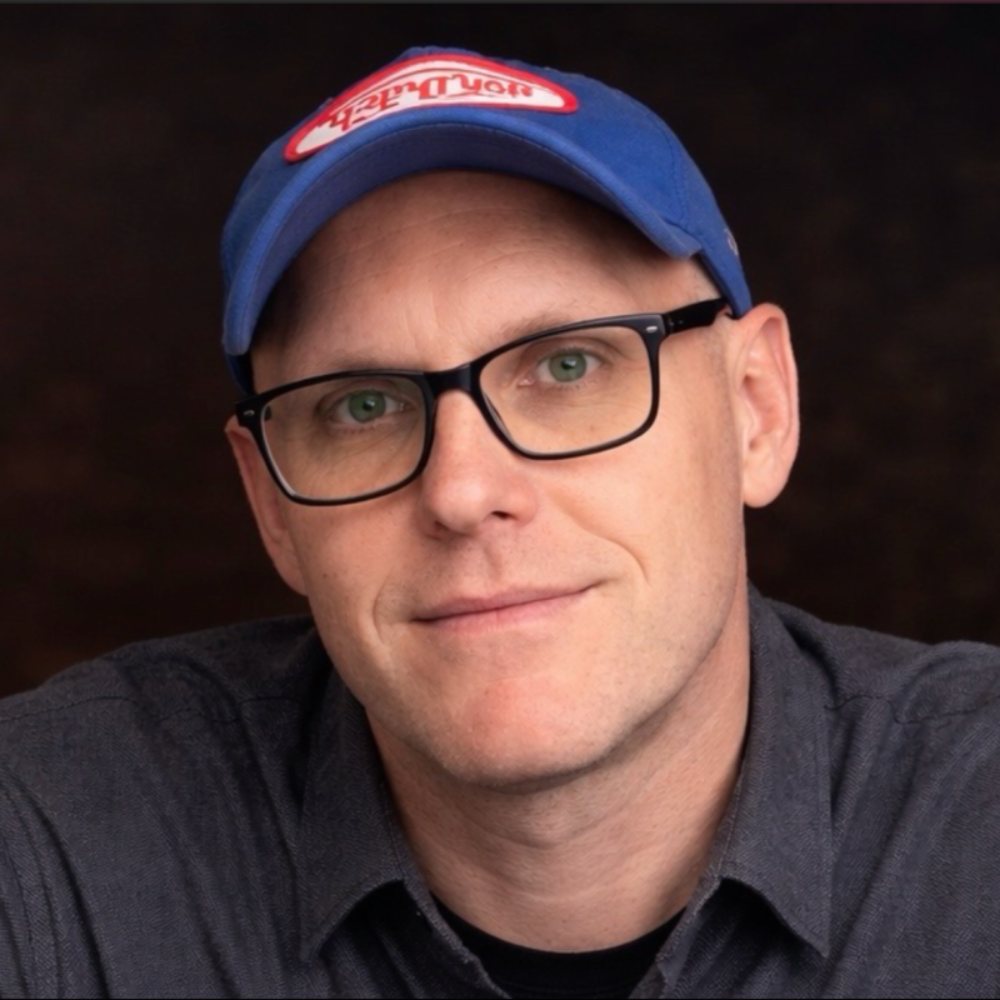 Mike Carleton, founder of Forty-Second Street