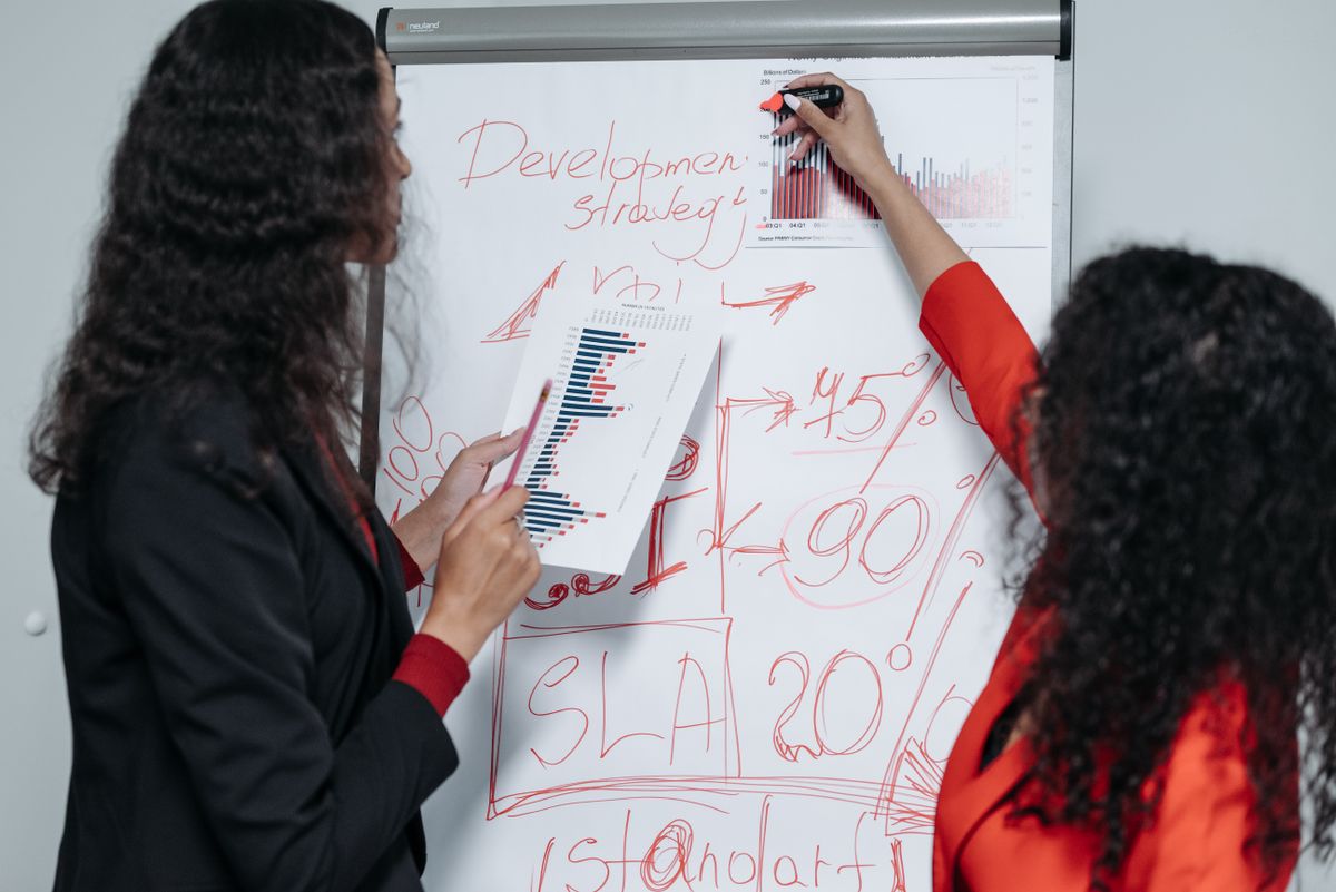 Marketing strategy for businesses in New Port Richey East, FL — 42nd Street Agency