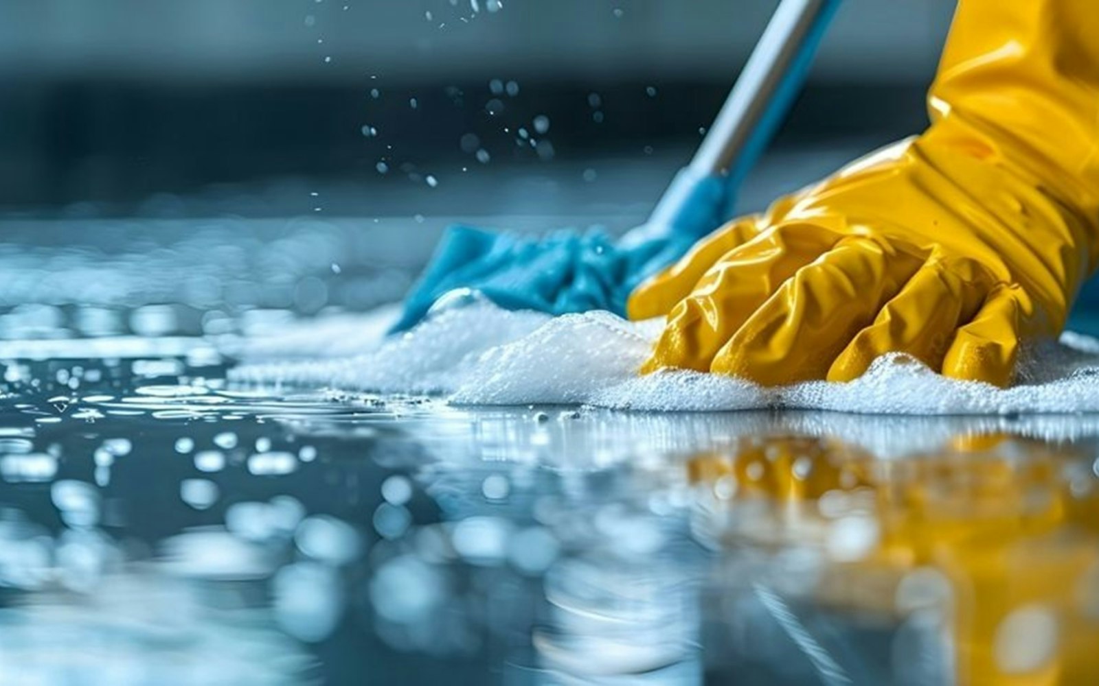 Cleaning Services