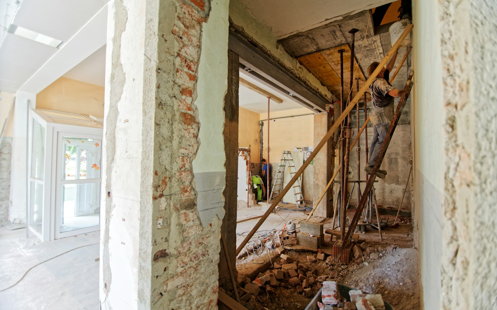 Insulation
