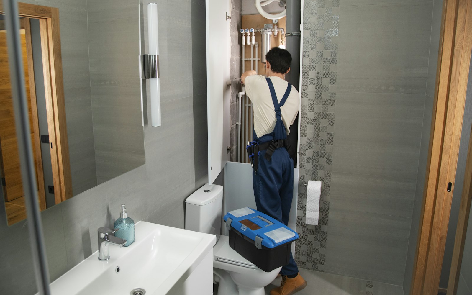 Water Treatment
