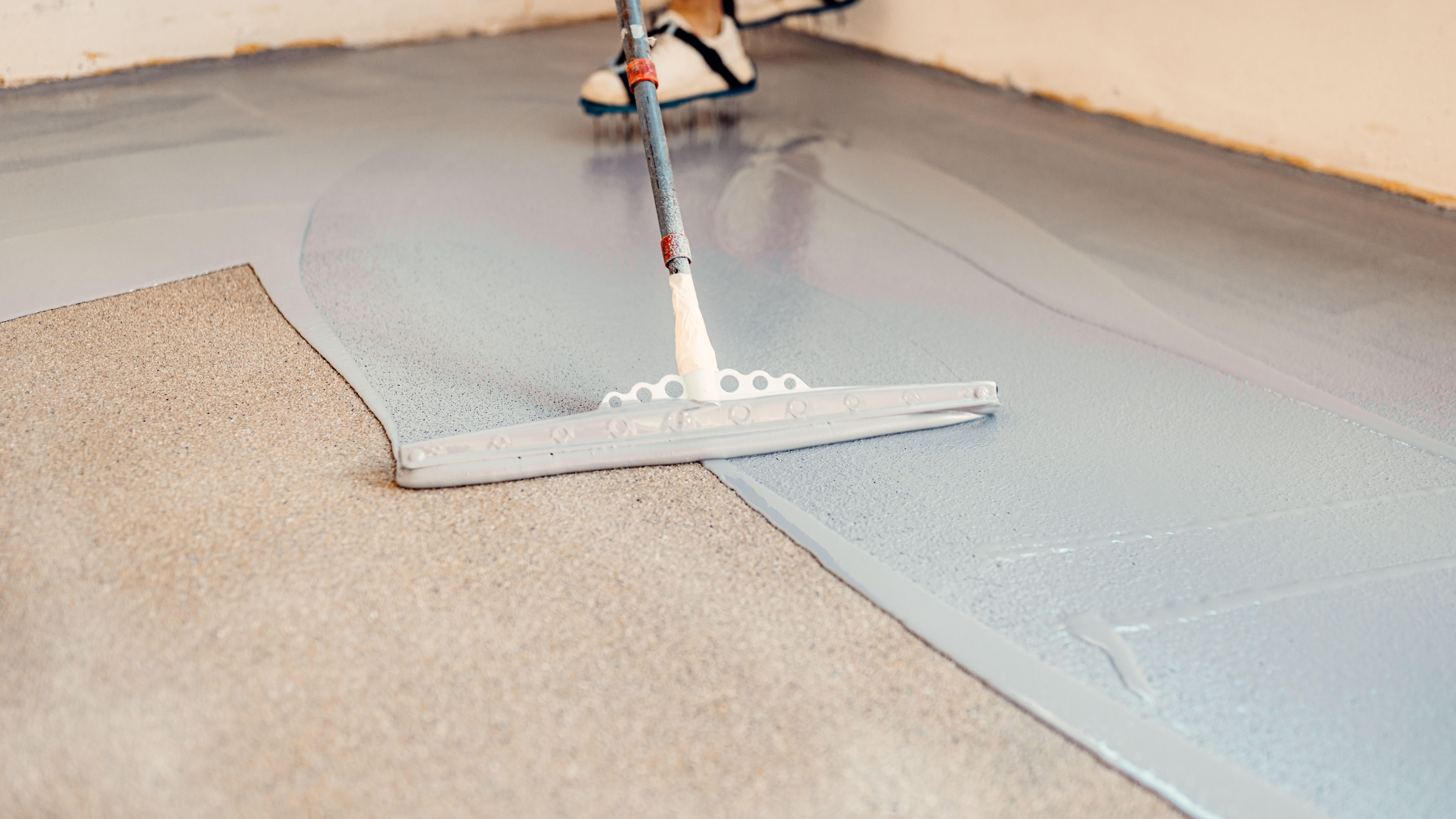 Epoxy Flooring Marketing in Knoxville & Maryville