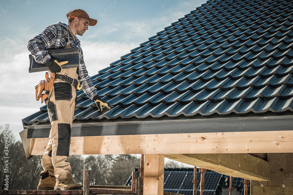 Morristown roofing reviews and reputation