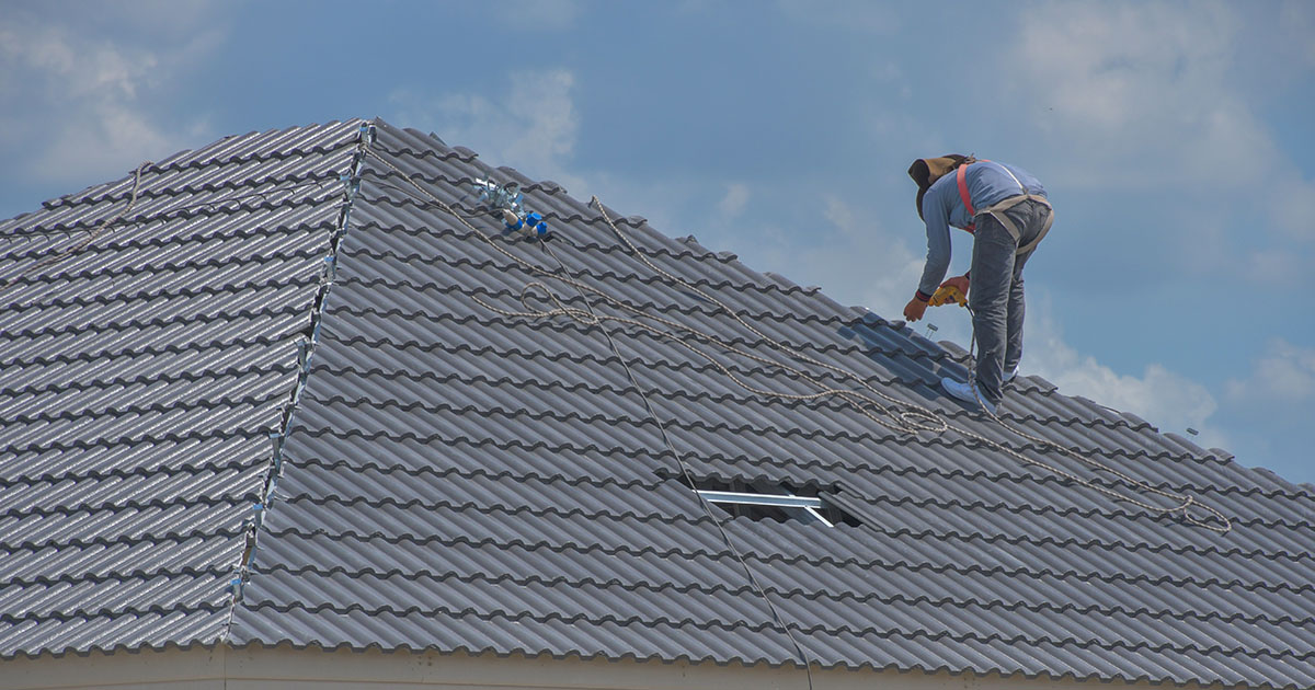 Why Morristown Roofing Companies Lose Jobs to Competitors With Half the Trucks and Twice the Reviews