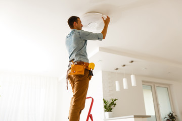Morristown electrician reviews and reputation