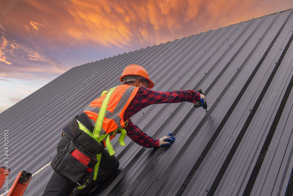 Knoxville roofing Local Service Ads