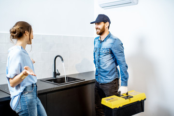 Morristown plumber reviews and reputation