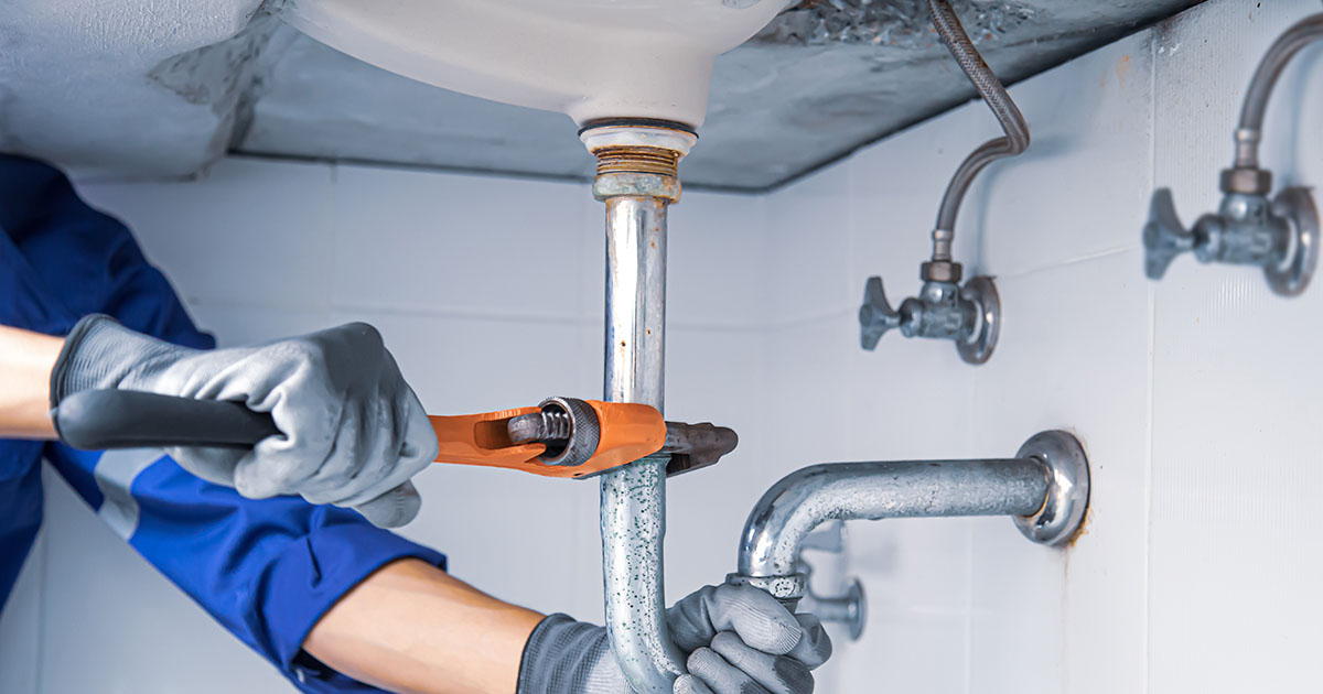 Why Morristown Plumbers Lose Jobs to Rivals With Fewer Trucks and More Google Reviews