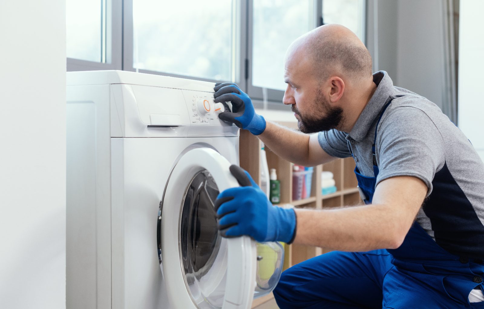 Appliance Repair Marketing