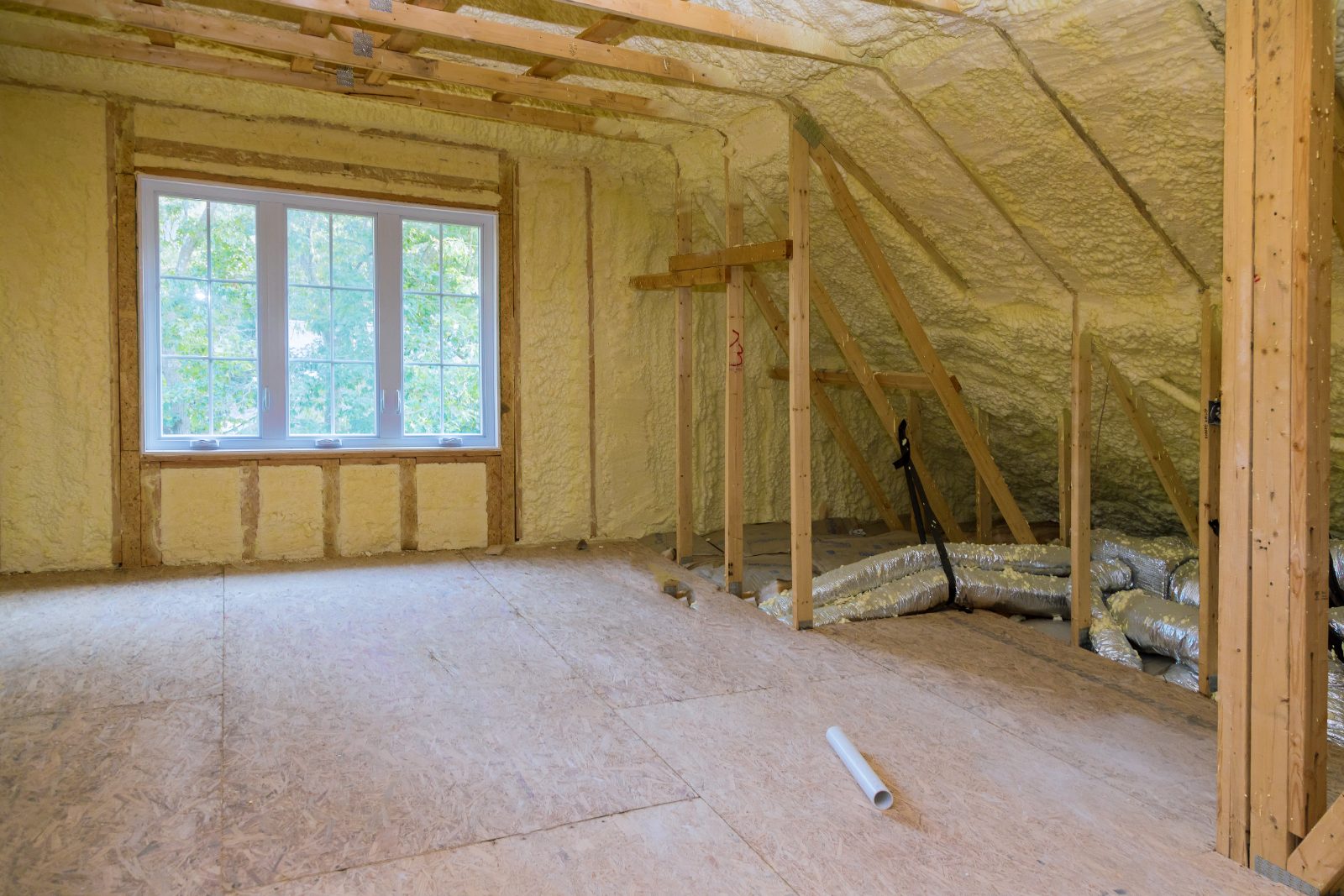 Insulation Marketing