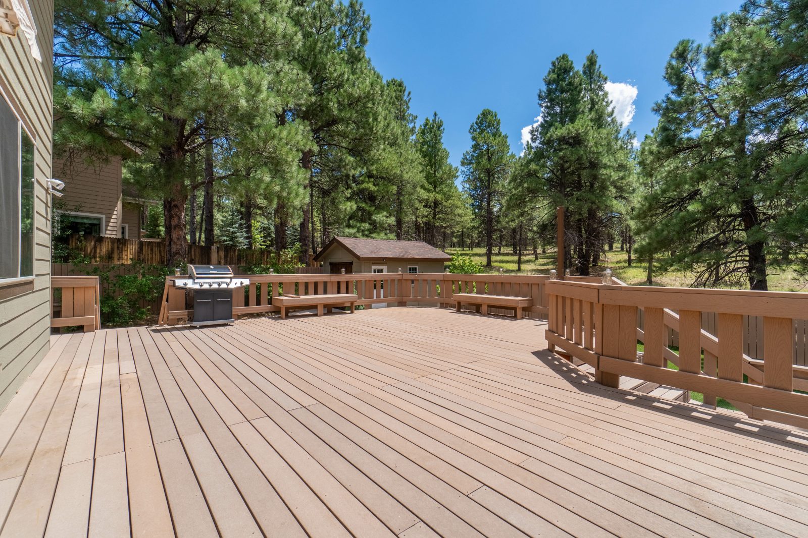Deck & Patio Marketing