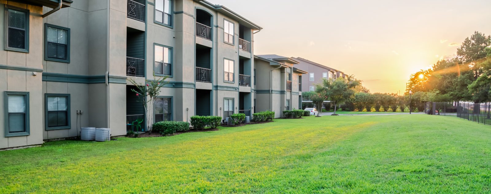 Property Management Marketing
