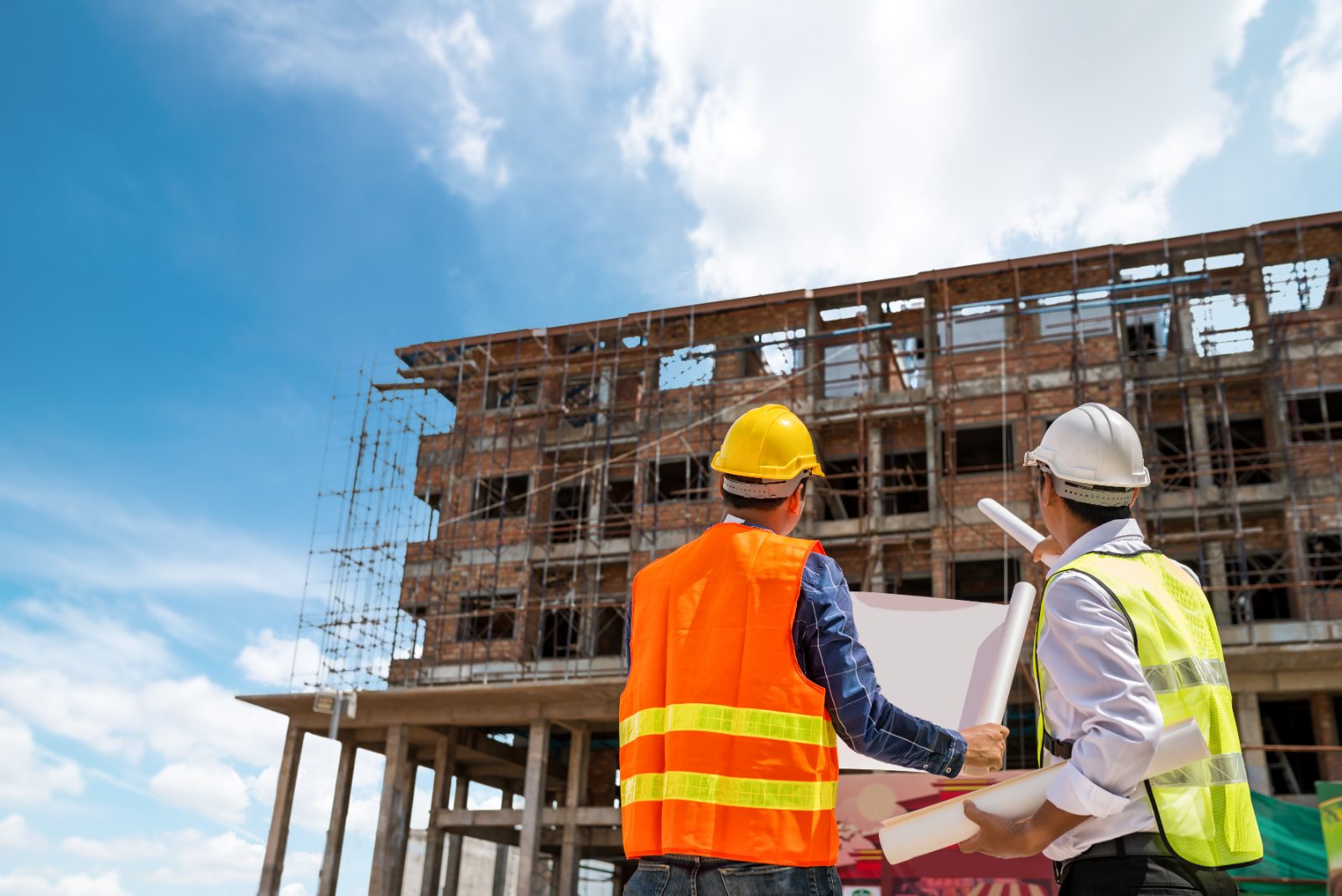 General Contractor Marketing