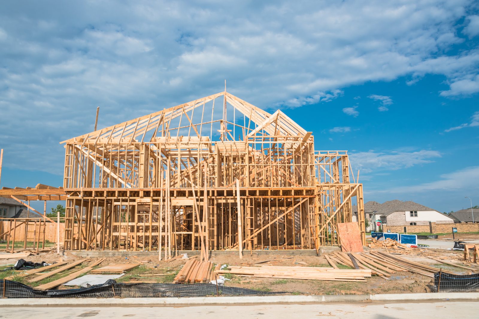 Home Builder Marketing
