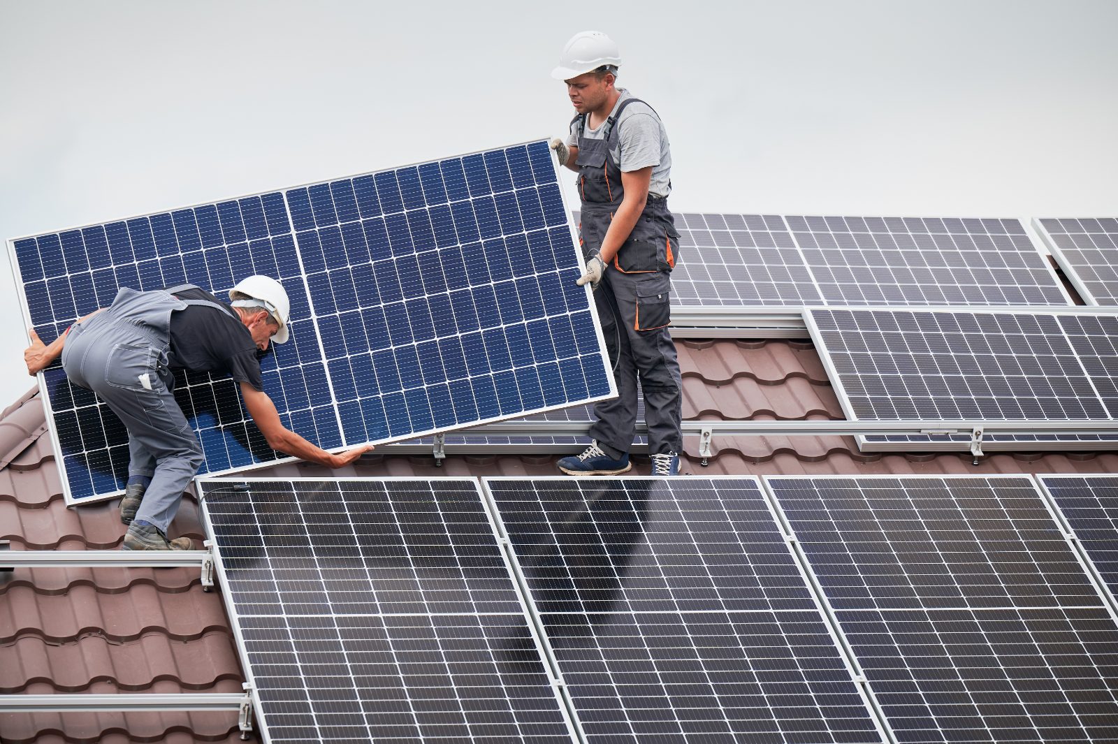 Solar Marketing