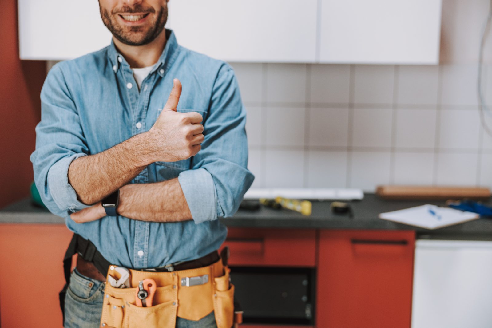 Handyman Marketing