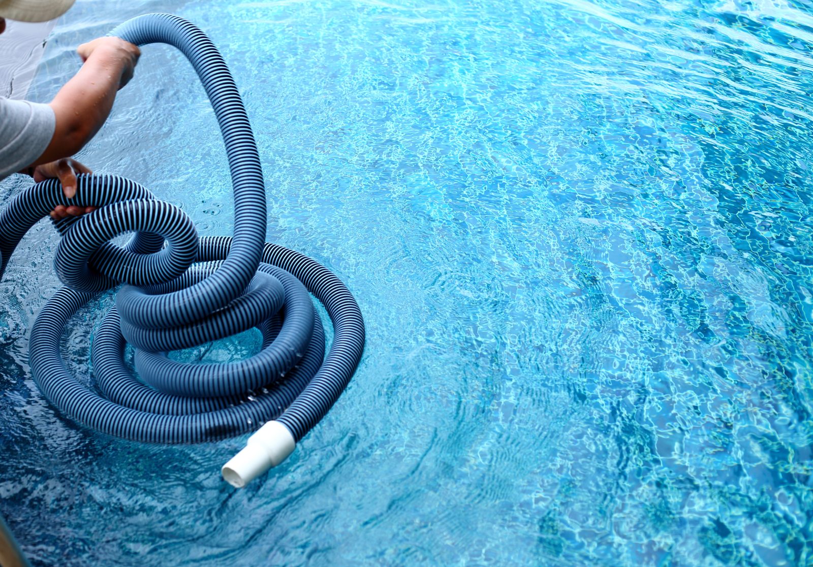 Pool Service Marketing