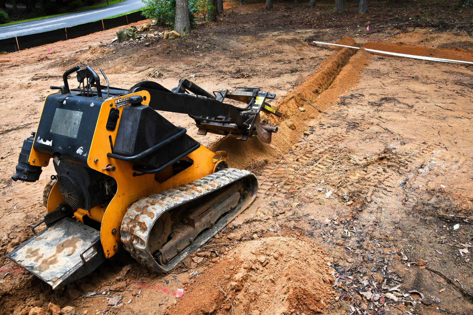 Septic & Excavation Marketing