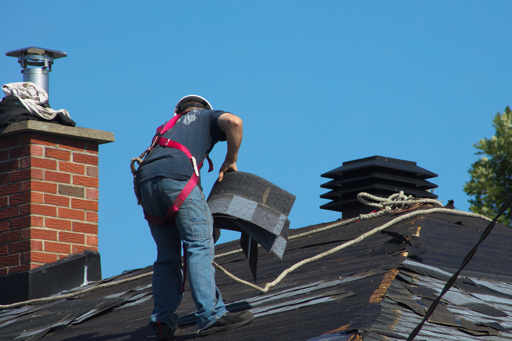 What are the most common and costly home repairs in Knoxville, and which pages win them?