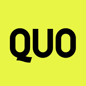 Quo
