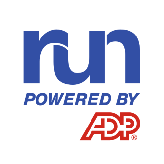 RUN Powered by ADP