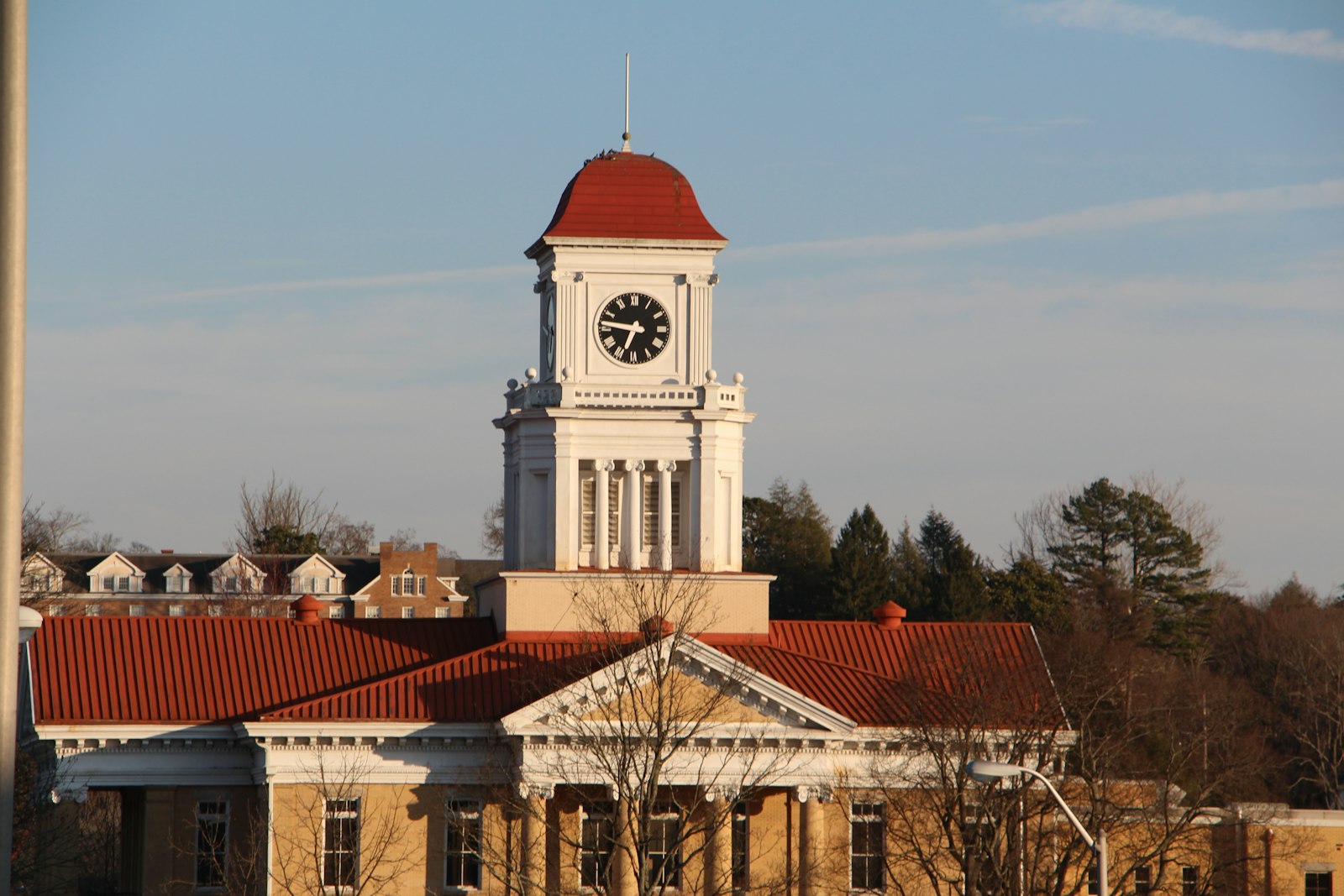Business Strategy in Maryville, TN: Choose What Not to Do — The Complete Guide (2026)