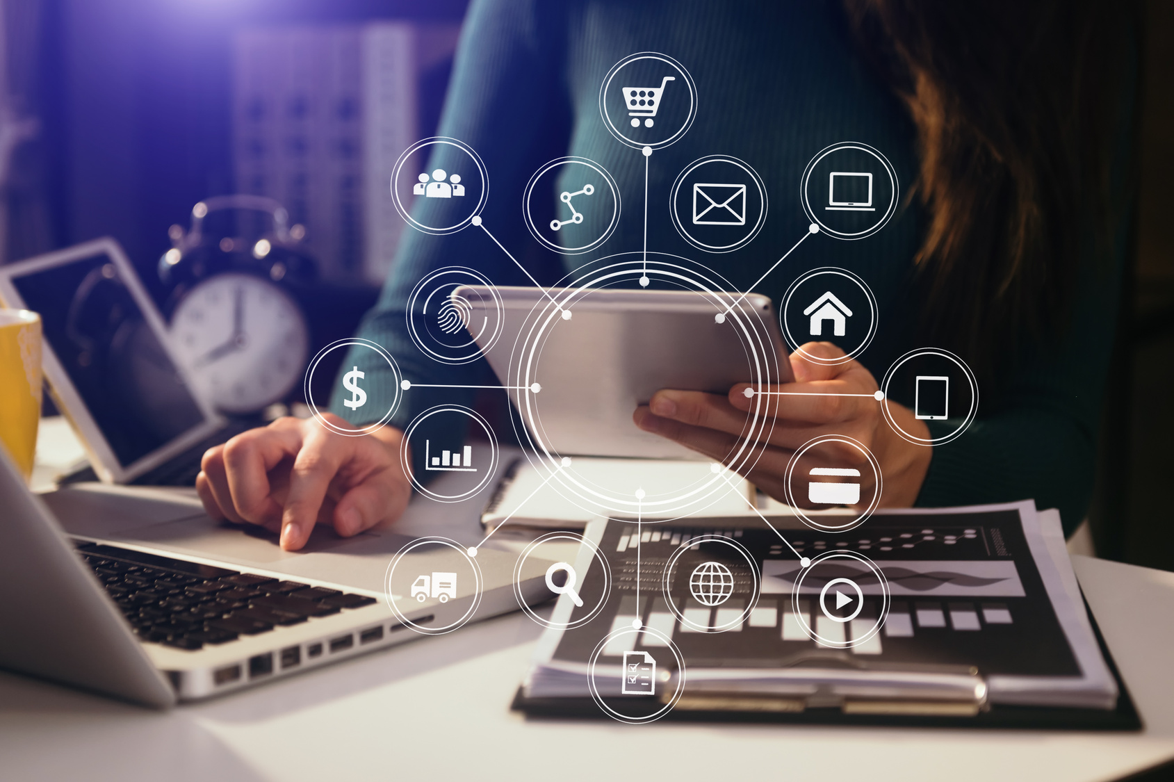 Your Website Gets Traffic but No Leads: A 2026 Conversion Checklist