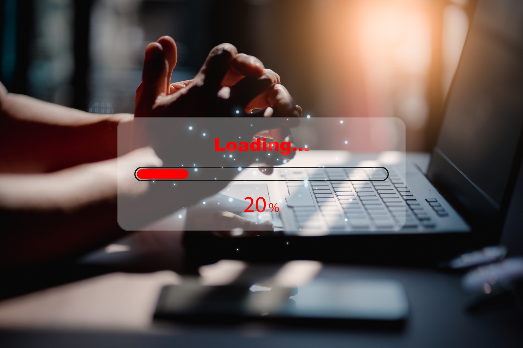 Core Web Vitals Explained: What LCP, INP and CLS Mean for Your Business