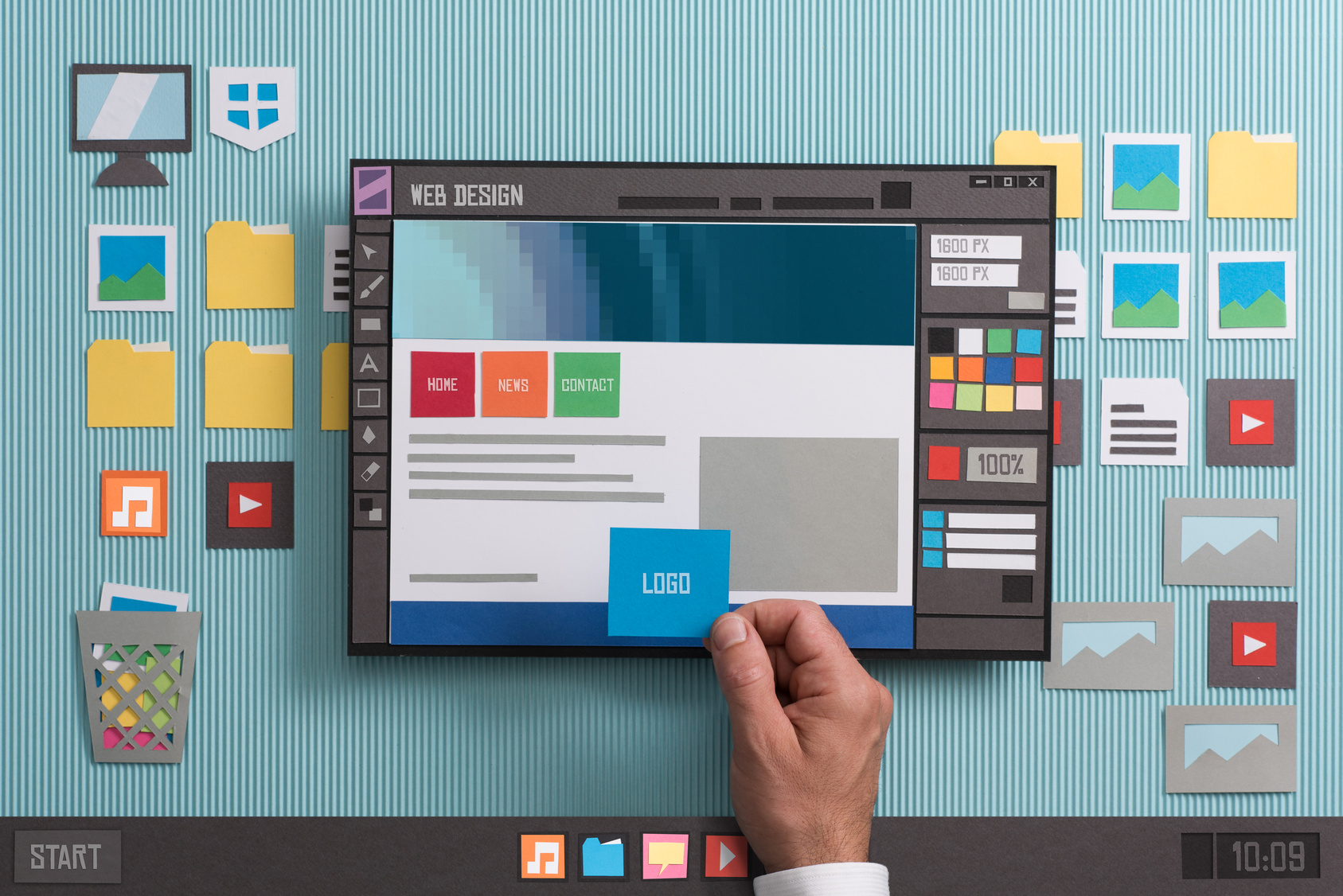 Webflow CMS for Small Businesses: What It Does, What It Costs and When You Need It