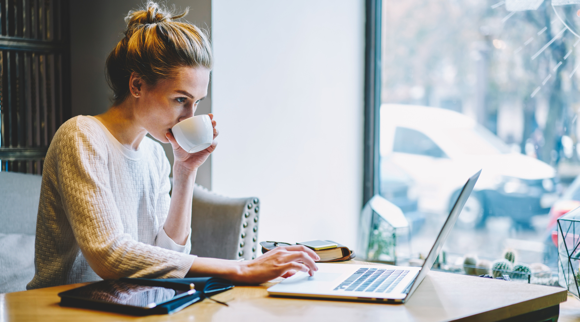 Website Copy That Sells: Write a Homepage Customers Get in 5 Seconds