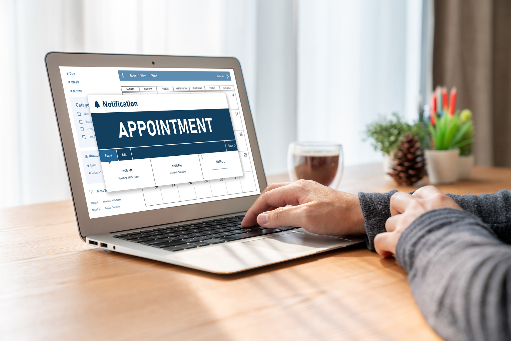 Online Booking on Your Website: Does It Bring More Jobs for Service Businesses?
