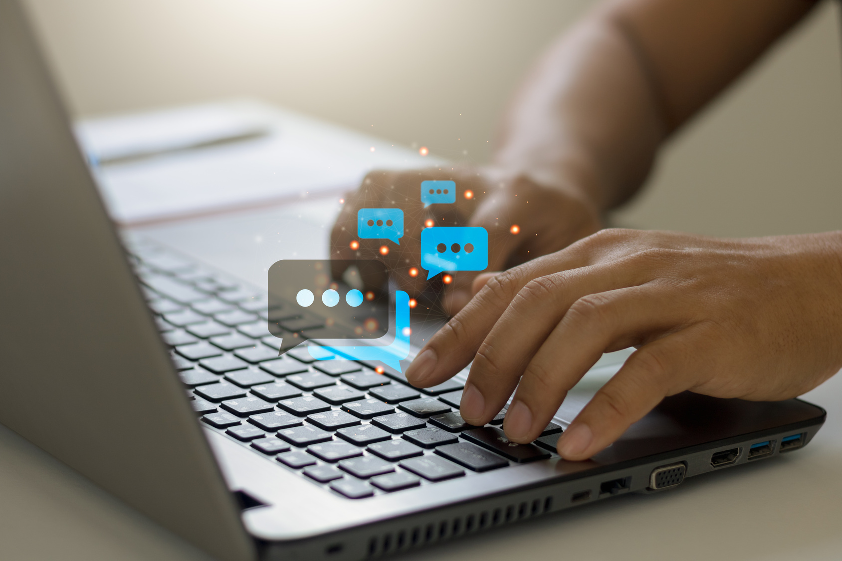 Website Chatbots and AI Chat in 2026: Do They Create Leads or Annoy Customers?
