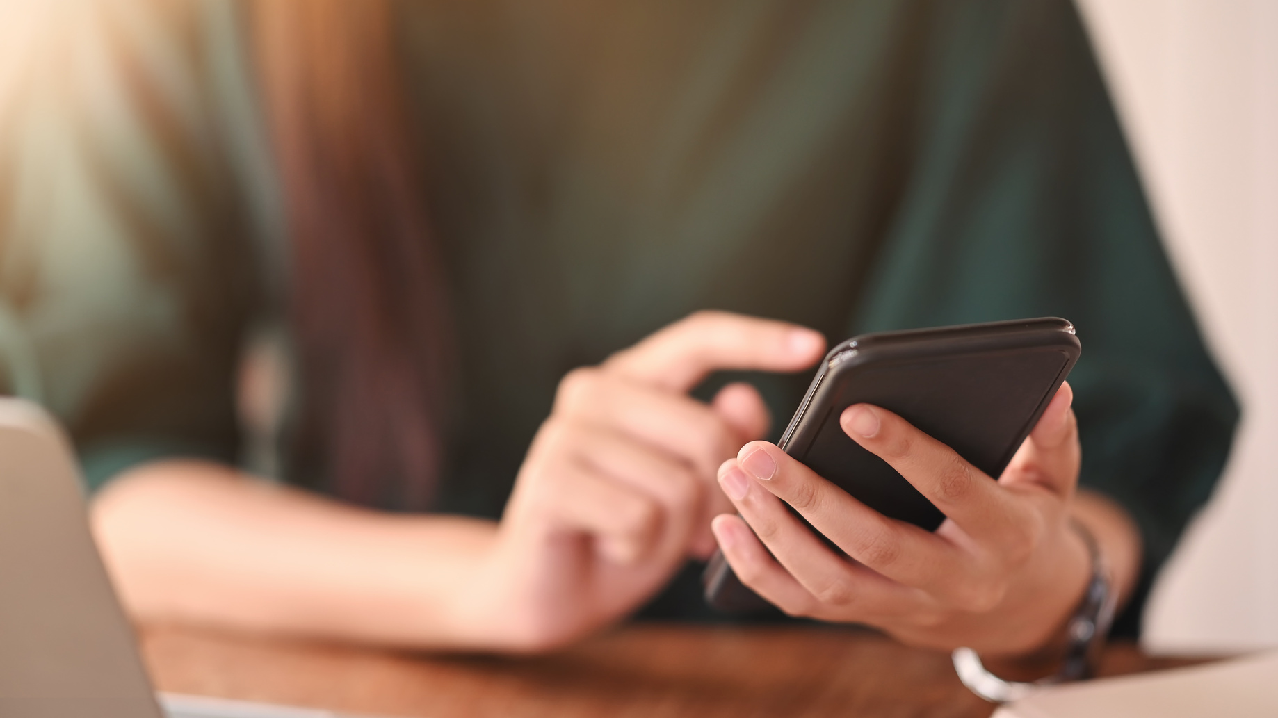 Mobile-First Website Design for Service Businesses: What Customers Need on a Phone