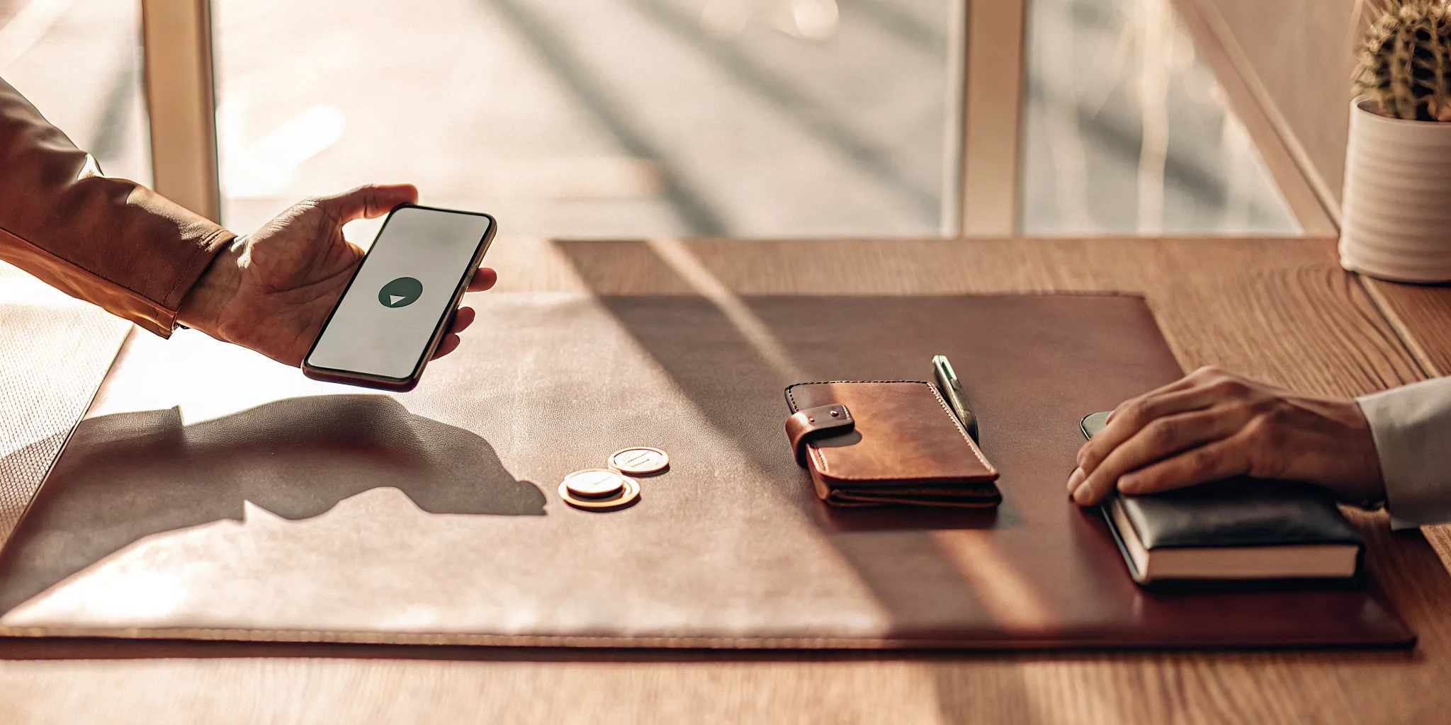 A direct lender helps a client get a $500 no credit check loan.