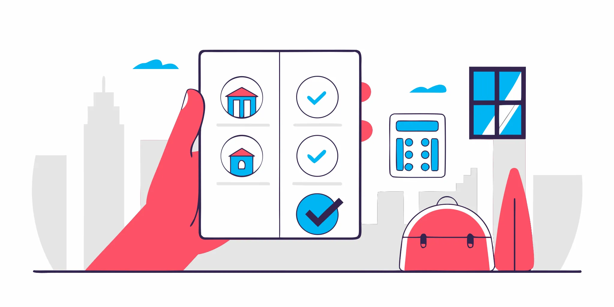 A checklist and calculator for easy online payday loans for the unemployed.