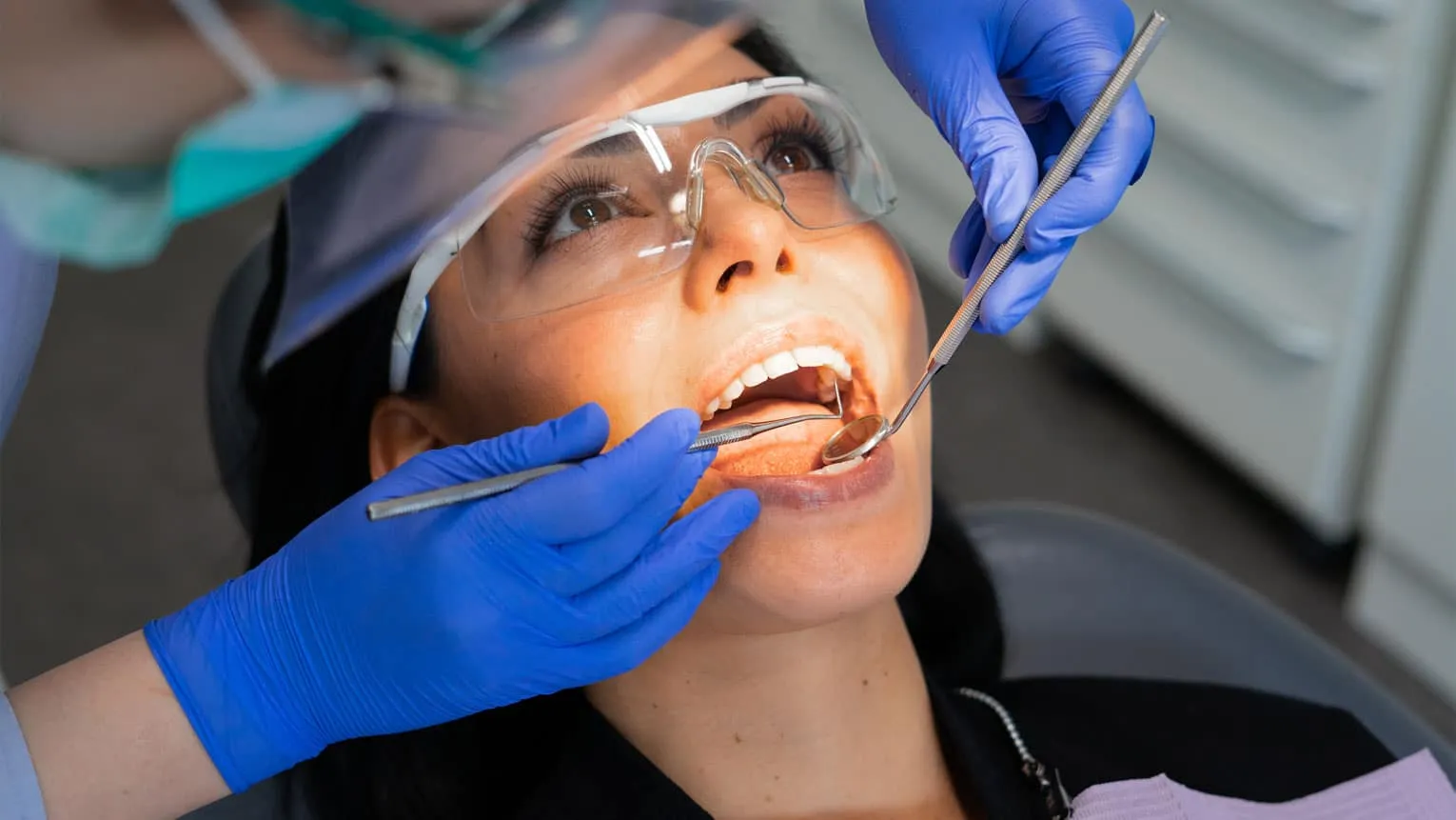 Dental Cleanings
