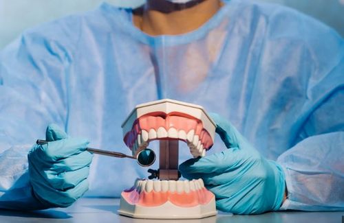 Oral Health and Whole-Body Wellness: The Hidden Connection