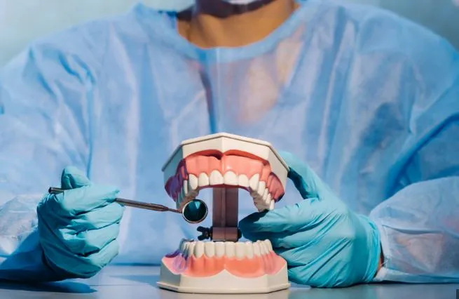 Oral Health and Whole-Body Wellness: The Hidden Connection