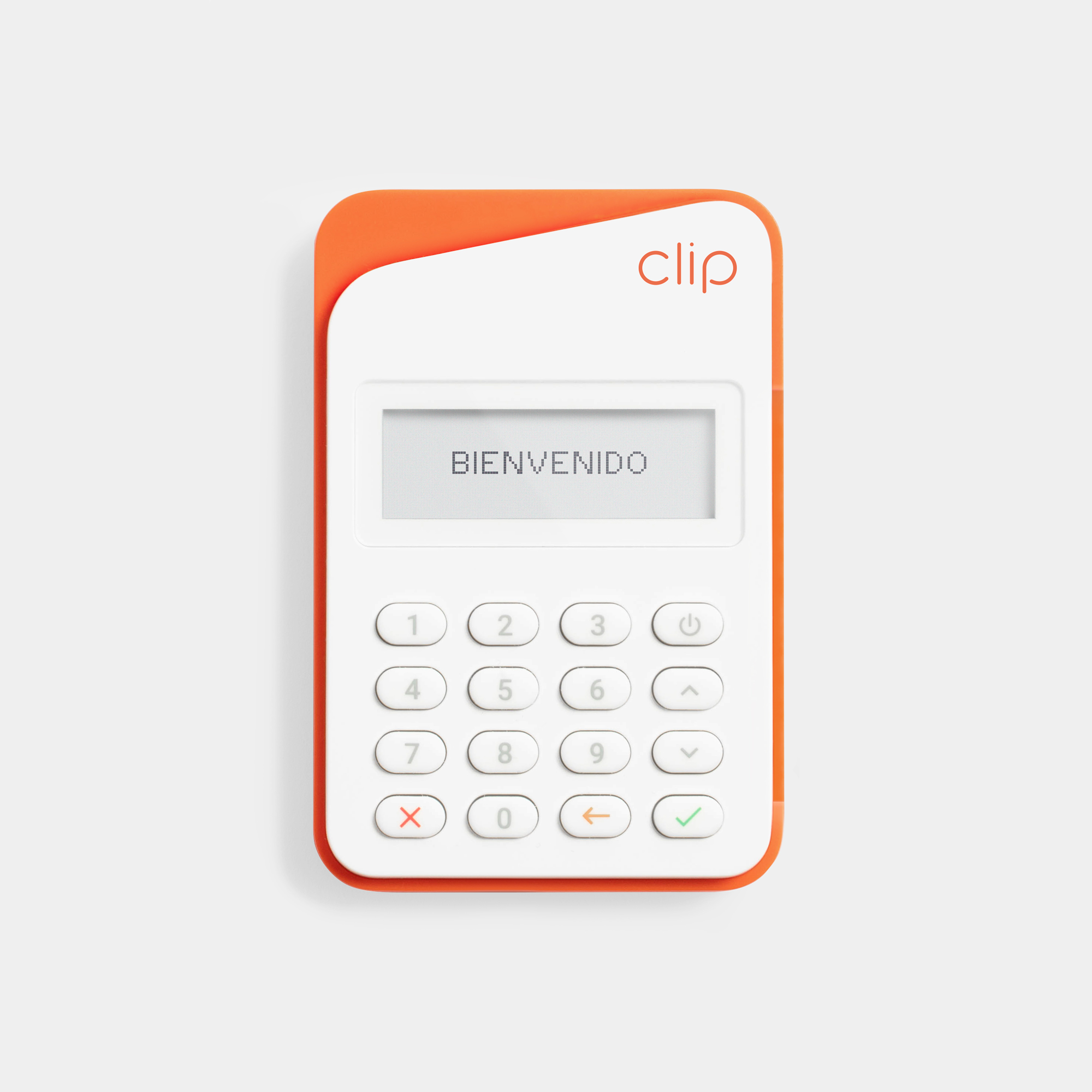 Clip Payment Design System by Box Clever
